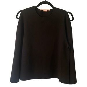 Stella McCartney Bell Sleeve Knit Top, IT 38